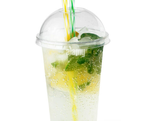 Lemon Soda