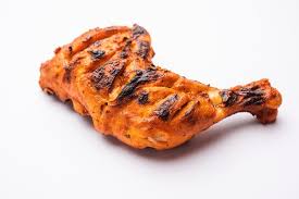 Chicken Tikka Leg Piece