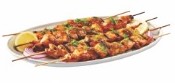 Afghani Tikka
