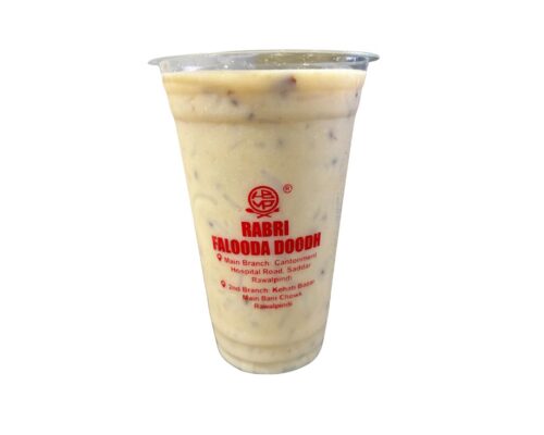 Rabri Falooda Doodh