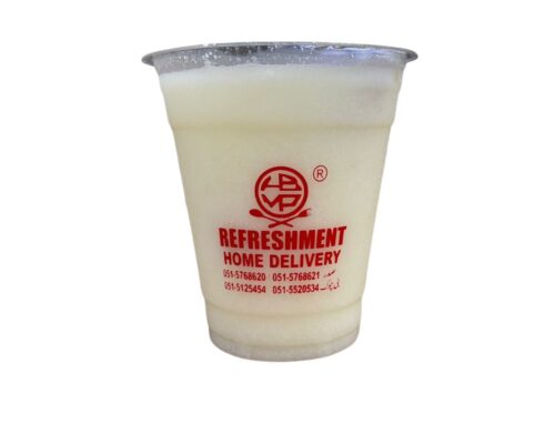 Doodh Soda