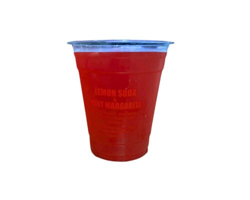 Roohafza Soda