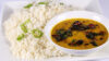 Beef Daal Chawal