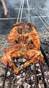 Chicken Angara